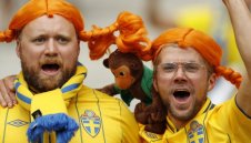 Евро 2016: Жени говорят за футбол, ден пети