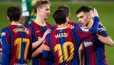 ПРОГНОЗА: Барселона - Осасуна