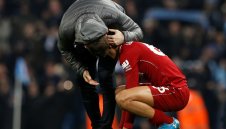 Карагър защити Ливърпул след поражението на "Етихад"