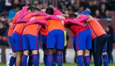 Барселона - Атлетик Билбао