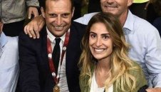 Алегри: Бяхме страхотни