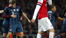 Мертезакер: Със сигурност не искам пак да изтеглим Байерн