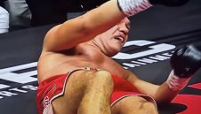 Легендарен боксьор със силни думи за Кобрата