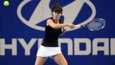 Цвети Пиронкова с лек спад в световната ранглиста