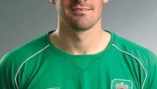 Англия привика третия вратар на Ливърпул