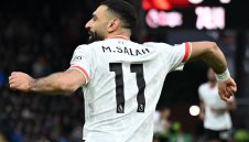 Мо изпревари и Лампард, вече гони Агуеро по голове във ВЛ