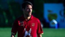 Попето с цял мач и жълт картон при реми на Рубин