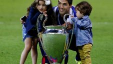 Това беше сезонът на Суарес