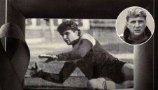 Президентът на ФИФА отдаде почит на Илия Вълов