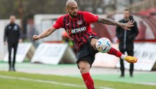 Локо София отказа оферта за Бруно Франко