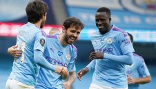 Сити се разходи за 2:1 над Борнемут