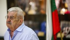 IN MEMORIAM! Почина най-великият български щангист