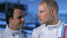 От Уилямс се извиниха на Маса и Ботас