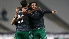 Свирепа битка и за титлата в Португалия