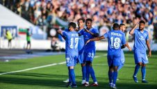 Звезда на Левски изпадна в дупка