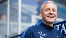 Ерцгебирге потвърди: Дочев е аут от клуба