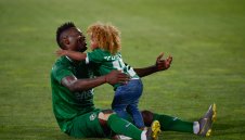 В Конго бесни на Лудогорец заради Чибота