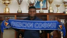 Бабатунде се фука с трансфера в Левски
