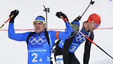 Отхвърлиха жалбата на Германия, Италия остава с бронза