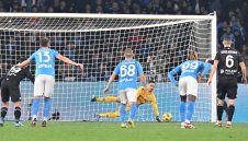 Голям удар по Наполи