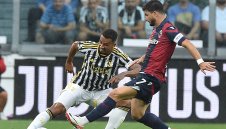 Юве започна с издънките