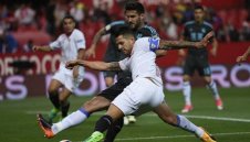 Сосиедад измъкна 1:1 от Севиля