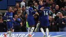 Отличен! Феноменален Палмър се изравни с Холанд, Челси разкости Евертън с 4 гола на младока