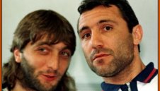 Големи емоции! Стоичков плака за Кройф и Туньо