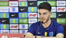 Райс е бил притеснен от парите, които Арсенал плати за него