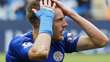 Варди заплашен от по-тежка санкция