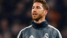 Валядолид - Реал Мадрид