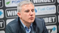 Павел Колев официално стана шеф на Локо Пловдив