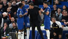 Челси изпусна Борнемут и остана само с една победа