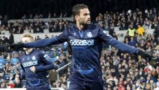 Тотнъм преговаря с Реал Сосиедад за бразилски голаджия