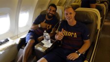 Арда си купил къща до "Стамфорд бридж"