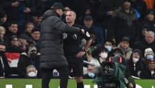 Бесният Клоп изригна срещу съдията и ВАР + ВИДЕО