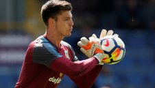 Ливърпул със сензационен избор за нов вратар, взима стража на Бърнли