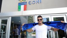 Телес: Не знам защо Галатасарай ме пусна в Интер