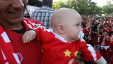 ЦСКА оцени Етър на 5 лева