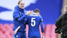 Тухел щастлив: Победихме най-силния отбор в Европа