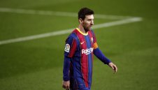 Меси хвърли бомбата: Не знам дали оставам