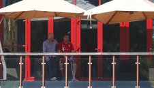 От Байерн увериха: Не взимаме Коста за заместник на Рибери