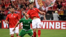 ЦСКА иска 1 млн. евро от Аустрия Виена за Малинов