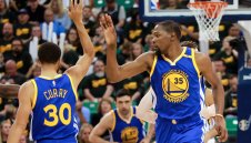 Голдън Стейт като Кливланд: нова победа и 4-0