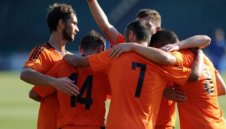 Драма в Ловеч: Дузпи пратиха аматьорите от Литекс на 1/2 финал за Купата