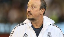 На Реал Мадрид му липсва №9