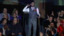 Селби: Рони беше фантастичен, победата му е заслужена