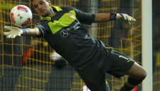 Новият страж на Байерн обясни защо е станал "пейка"