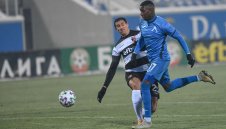 Динамо Загреб не се отказва от голмайстора на Левски