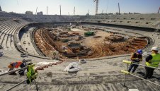 Барса мечтае да се върне на "Ноу Камп" още тази година